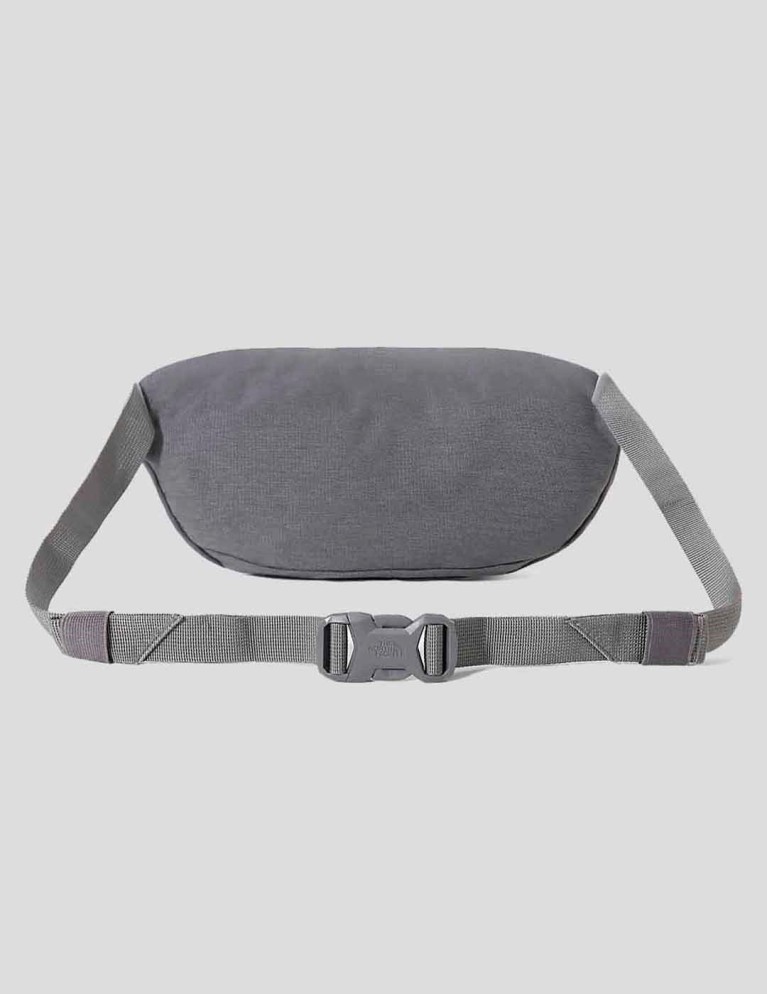 Riñonera THE NORTH FACE jester lombar zinco grey dark heather / asphalt grey